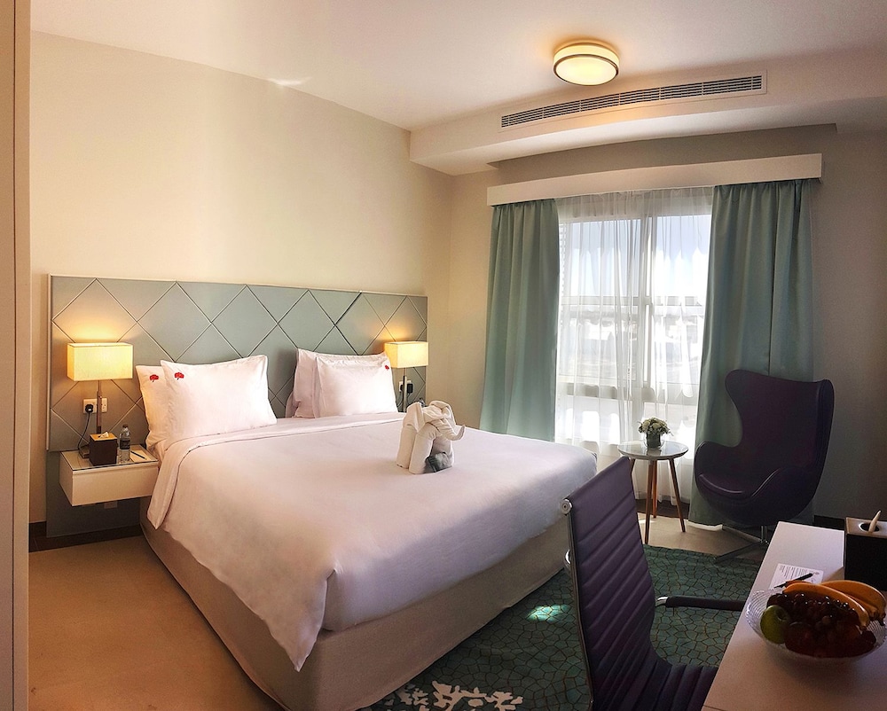 Jannah Place Villas Ras Al Khaimah, Ras al Khaimah Jannah Place Villas Ras Al Khaimah, Ras al Khaimah