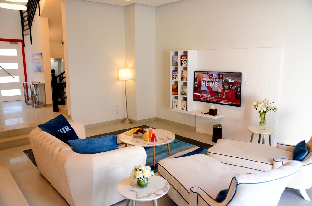 Jannah Place Villas Ras Al Khaimah, Ras al Khaimah Jannah Place Villas Ras Al Khaimah, Ras al Khaimah