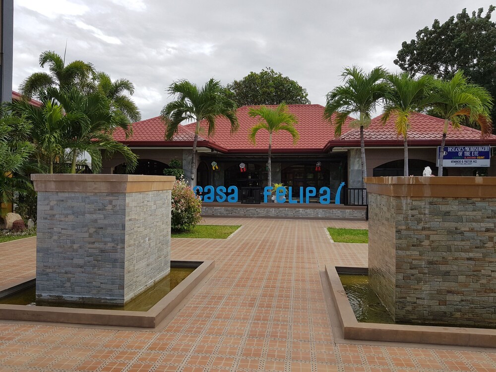 Casa Felipa, Laoag Casa Felipa, Laoag