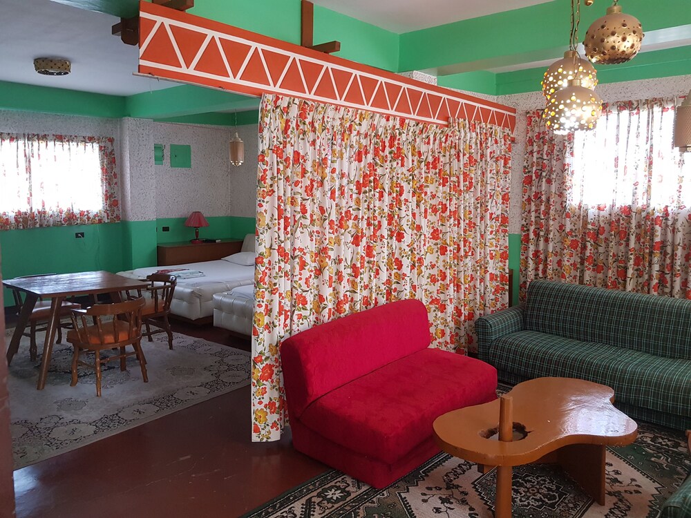 Texicano Hotel and Restaurant annex, Laoag Texicano Hotel and Restaurant annex, Laoag