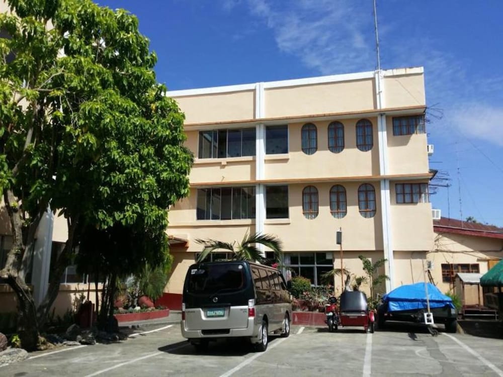 Texicano Hotel and Restaurant annex, Laoag Texicano Hotel and Restaurant annex, Laoag