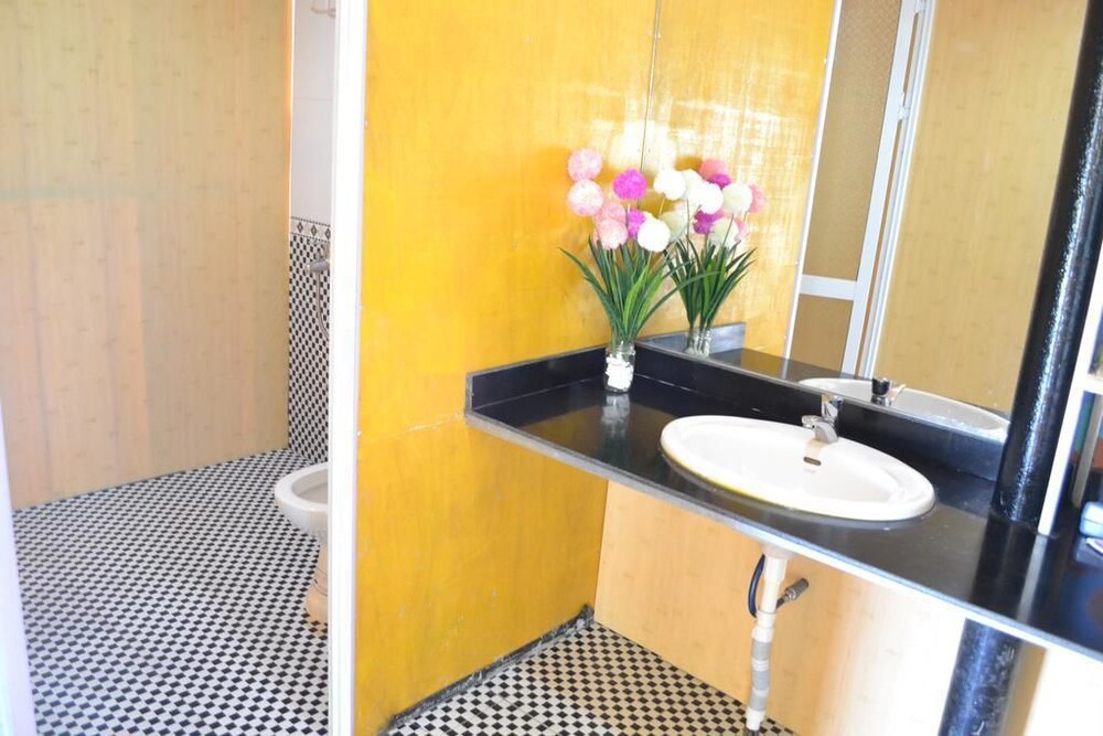 Le Pont Bungalow Hostel, Haiphong Le Pont Bungalow Hostel, Haiphong