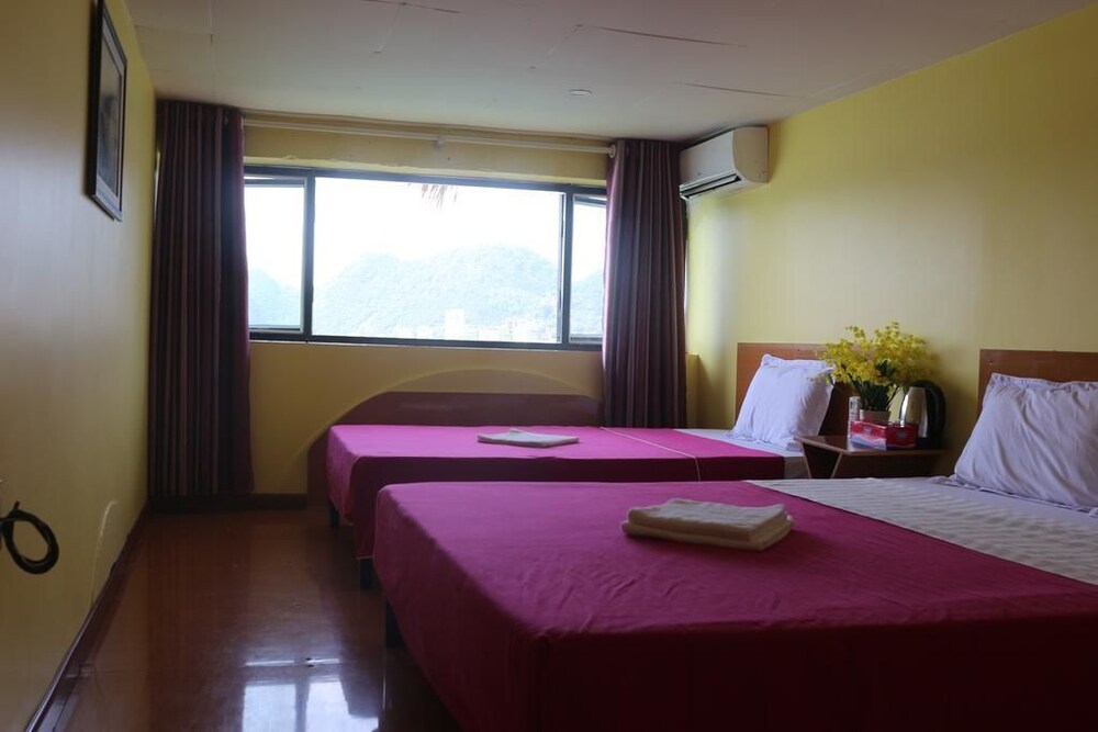 Le Pont Bungalow Hostel, Haiphong Le Pont Bungalow Hostel, Haiphong