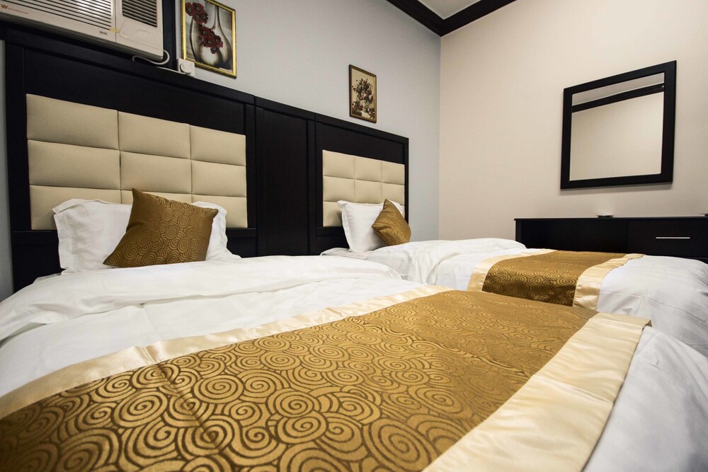 Al Tamayouz Al Raqi 10 Taj Sabaa, Jeddah Al Tamayouz Al Raqi 10 Taj Sabaa, Jeddah