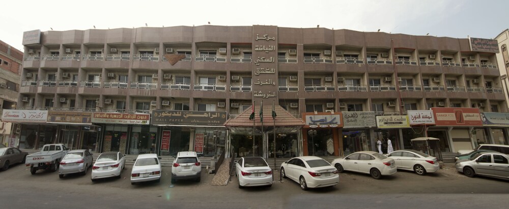 Al Tamayouz Al Raqi 7, Jeddah Al Tamayouz Al Raqi 7, Jeddah
