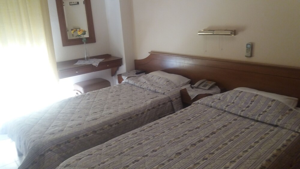 Hotel Pyrassos, Volos Hotel Pyrassos, Volos