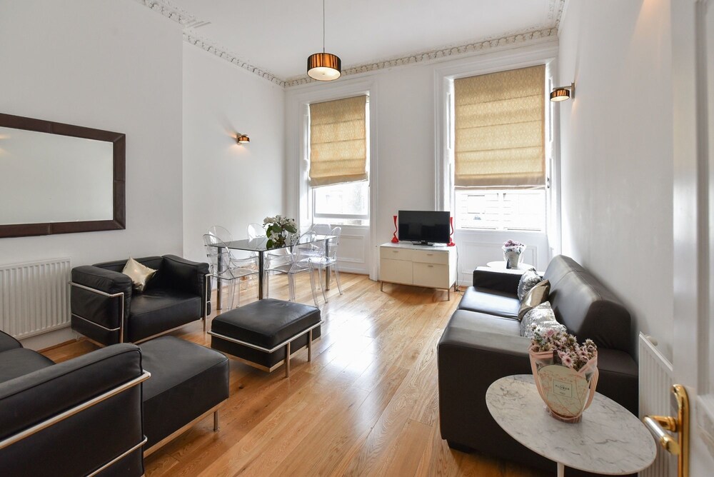 49 Lancaster Gate