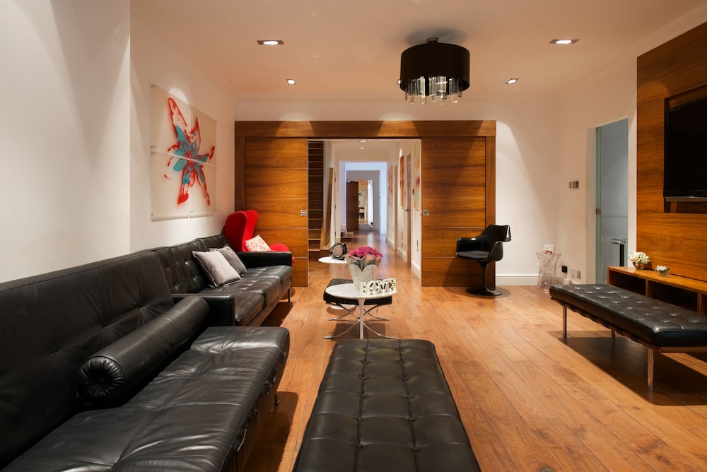 49 Lancaster Gate