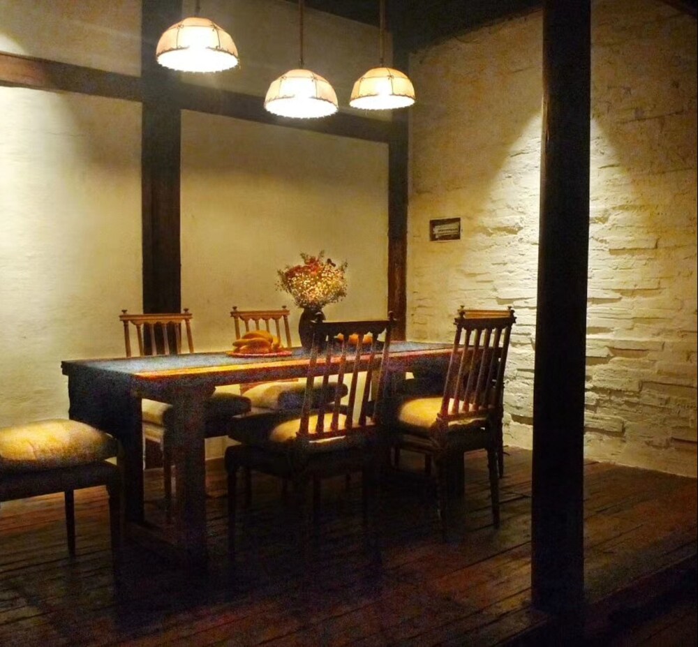 Hearthstone Inn, Huangshan Hearthstone Inn, Huangshan
