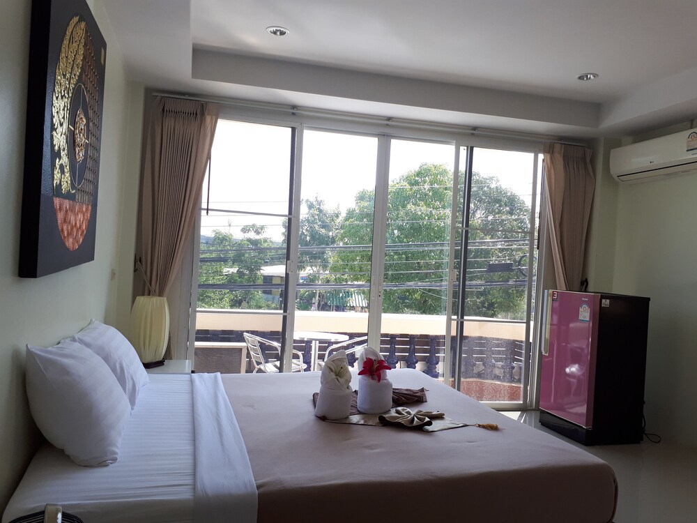Cha Am De La Mer Hotel, Chaam Cha Am De La Mer Hotel, Chaam