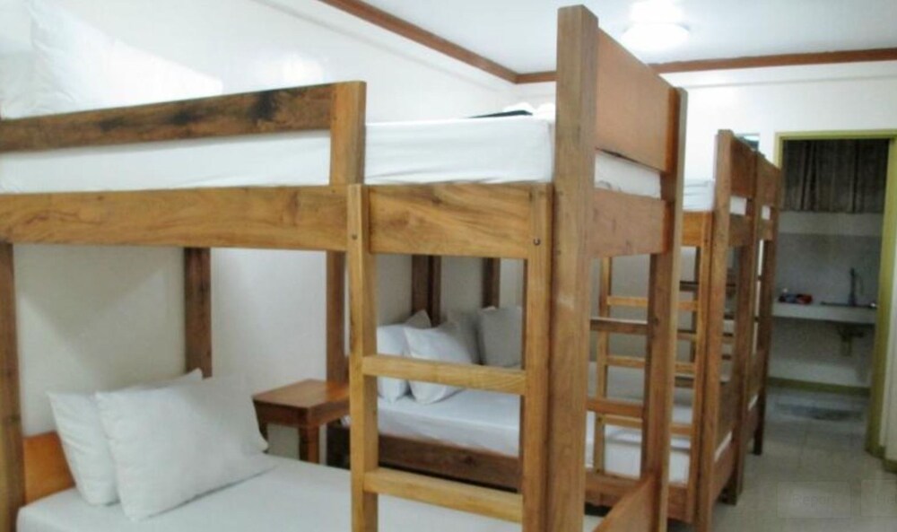 Hem Apartelle, Vigan Hem Apartelle, Vigan