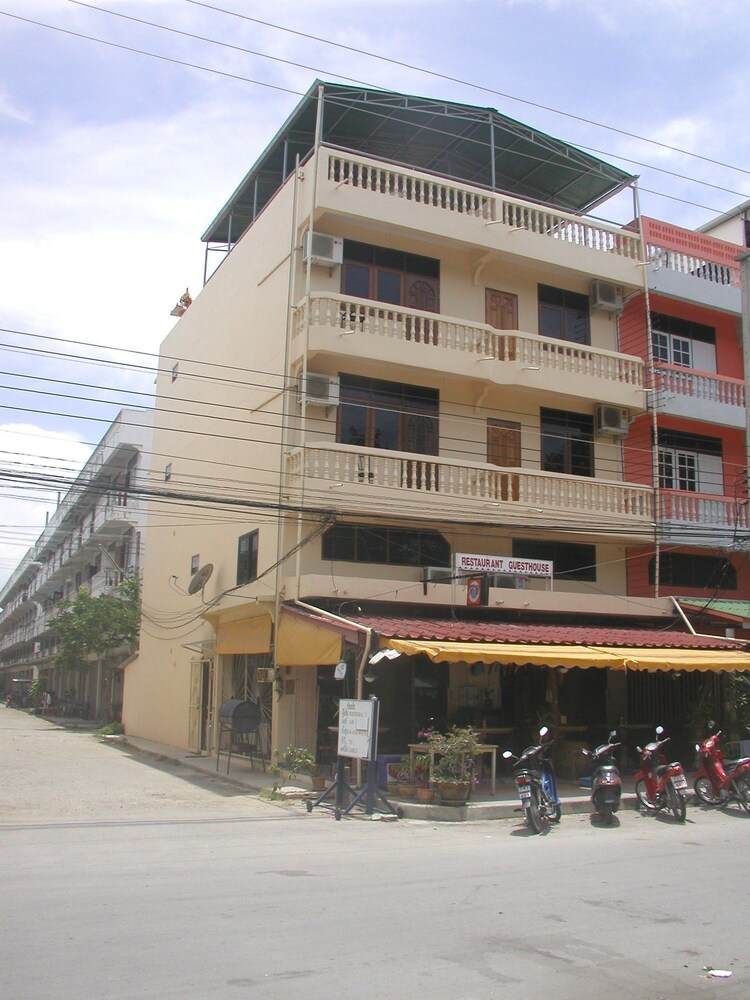 Urs Treff Guesthouse, Chaam Urs Treff Guesthouse, Chaam