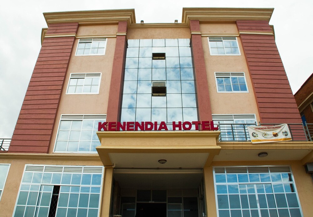 Kenendia Hotel, Kampala Kenendia Hotel, Kampala