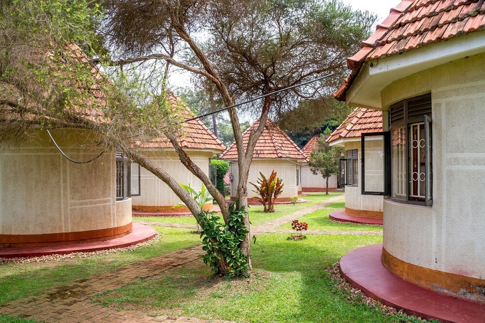 Buziga Country Resort, Kampala Buziga Country Resort, Kampala