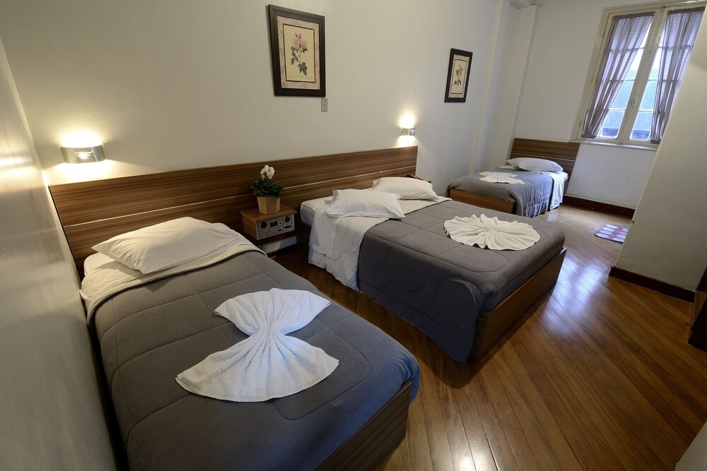 Hotel Rivoli, Sao Paulo Hotel Rivoli, Sao Paulo