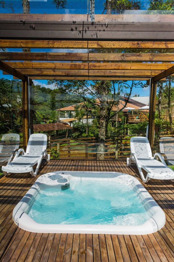 Hotel Fazenda Dona Francisca, Joinville Hotel Fazenda Dona Francisca, Joinville