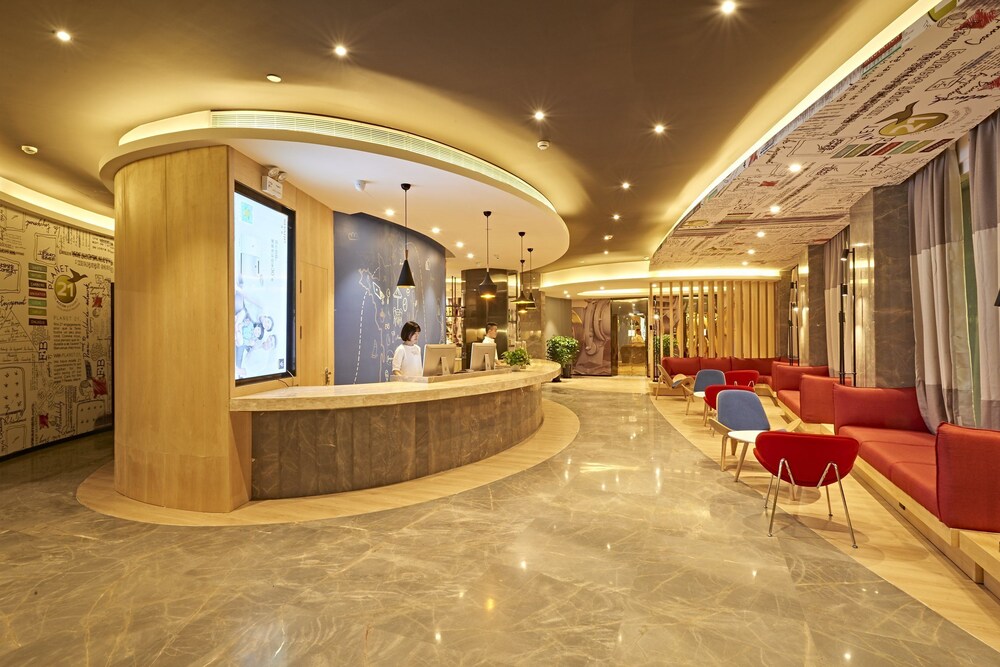 ibis Wenzhou Airport Avenue, Wenzhou ibis Wenzhou Airport Avenue, Wenzhou