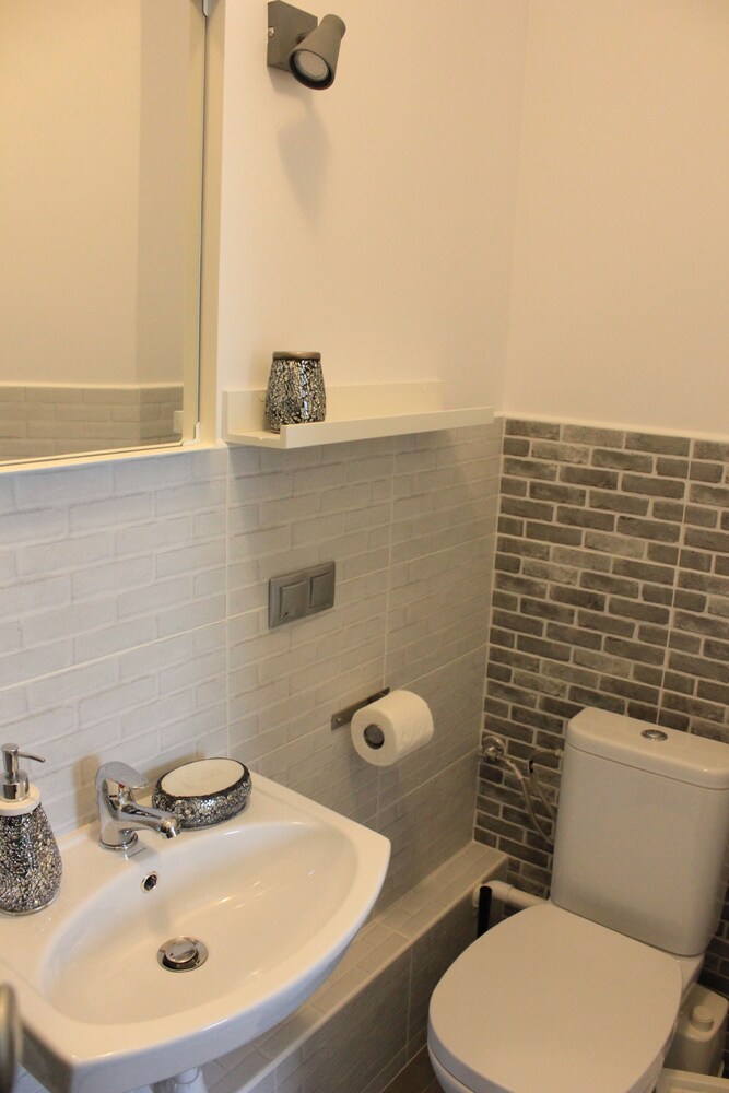 Kolorowa Guest Rooms, Warsaw Kolorowa Guest Rooms, Warsaw
