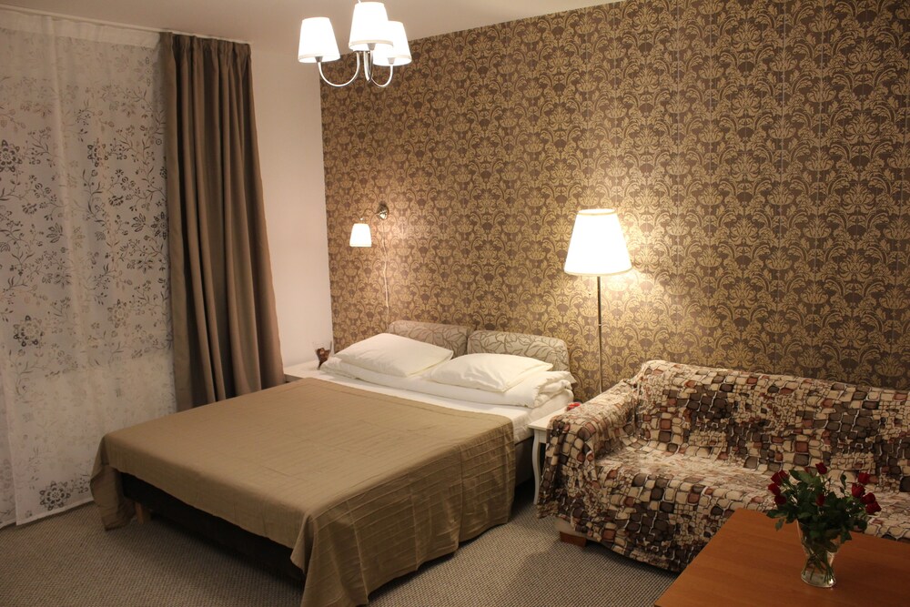 Kolorowa Guest Rooms, Warsaw Kolorowa Guest Rooms, Warsaw