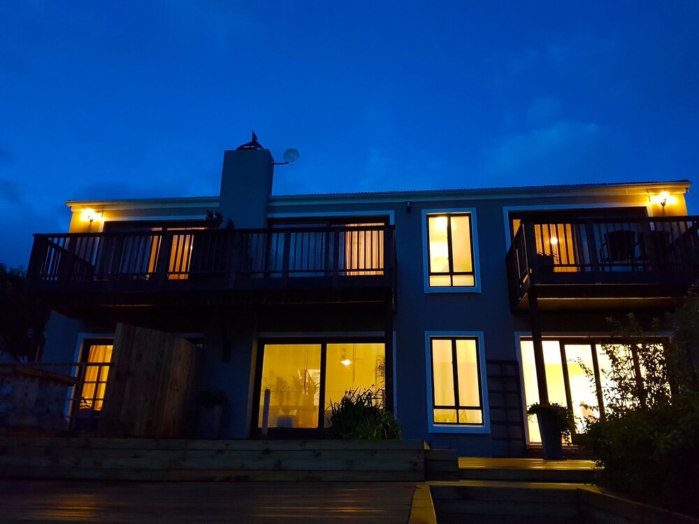 Hotel Claude, Knysna Hotel Claude, Knysna