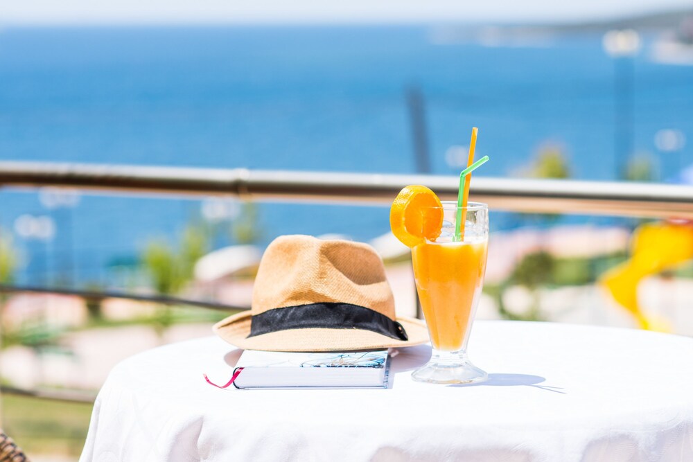 Hotel Oasis, Sarande Hotel Oasis, Sarande