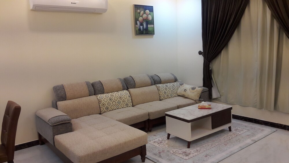 Ashbiliah Suites, Al Khobar Ashbiliah Suites, Al Khobar