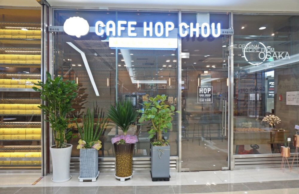 The November Stay in Songdo Honestar, Incheon The November Stay in Songdo Honestar, Incheon