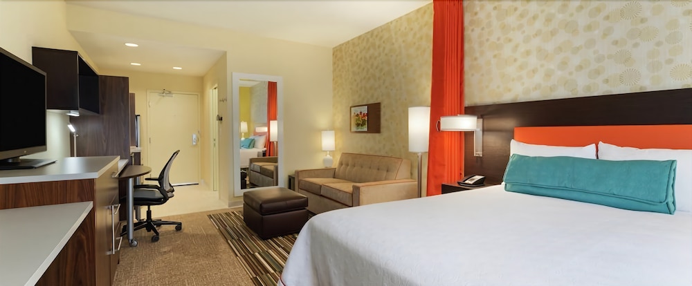 Home2 Suites by Hilton Kingman, Kingman Home2 Suites by Hilton Kingman, Kingman