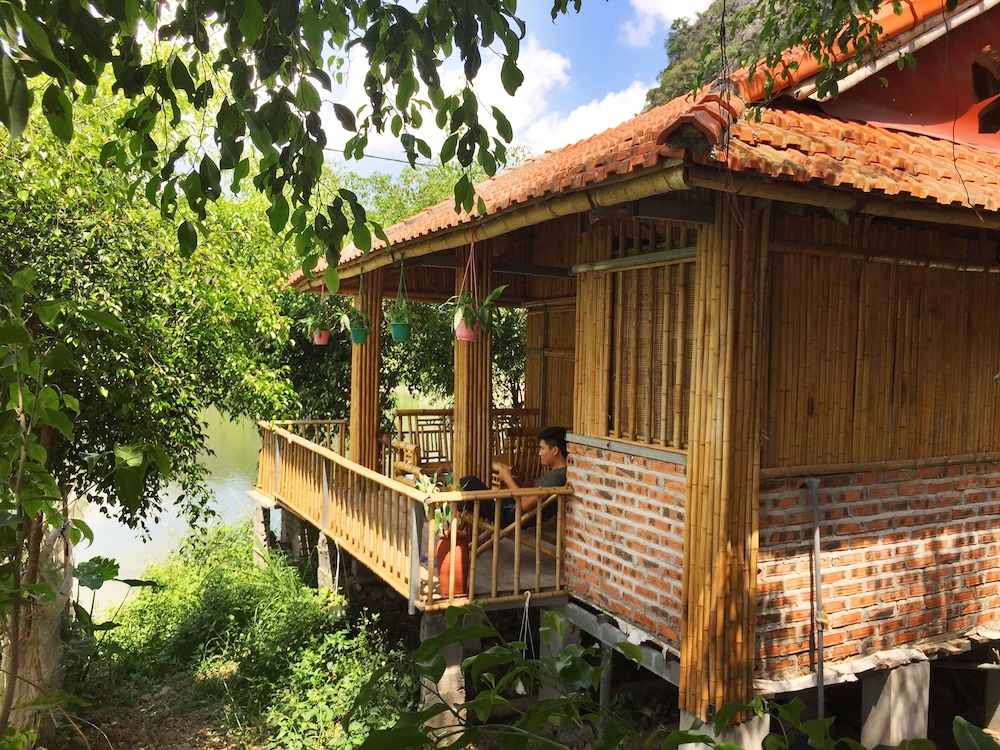 Ham Rong Homestay, Ninh Binh Ham Rong Homestay, Ninh Binh