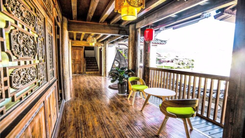 Lijiang Qianlinjun Hotel, Lijiang Lijiang Qianlinjun Hotel, Lijiang