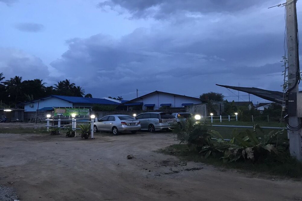 Paksina Resort, Narathiwat Paksina Resort, Narathiwat