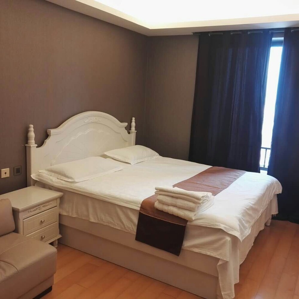 Beijing Yilejia Apartment, Beijing Beijing Yilejia Apartment, Beijing