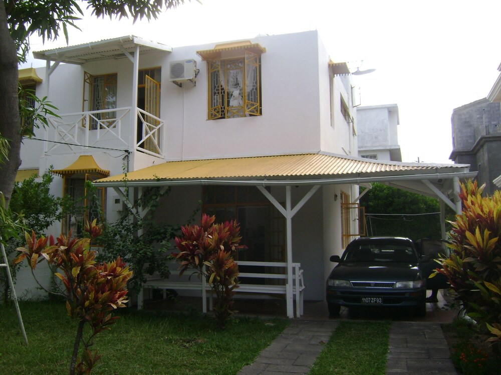 SBE Villa, Flic-en-Flac SBE Villa, Flic-en-Flac