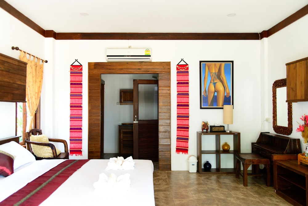 RungNara Pool Villa, San Sai RungNara Pool Villa, San Sai