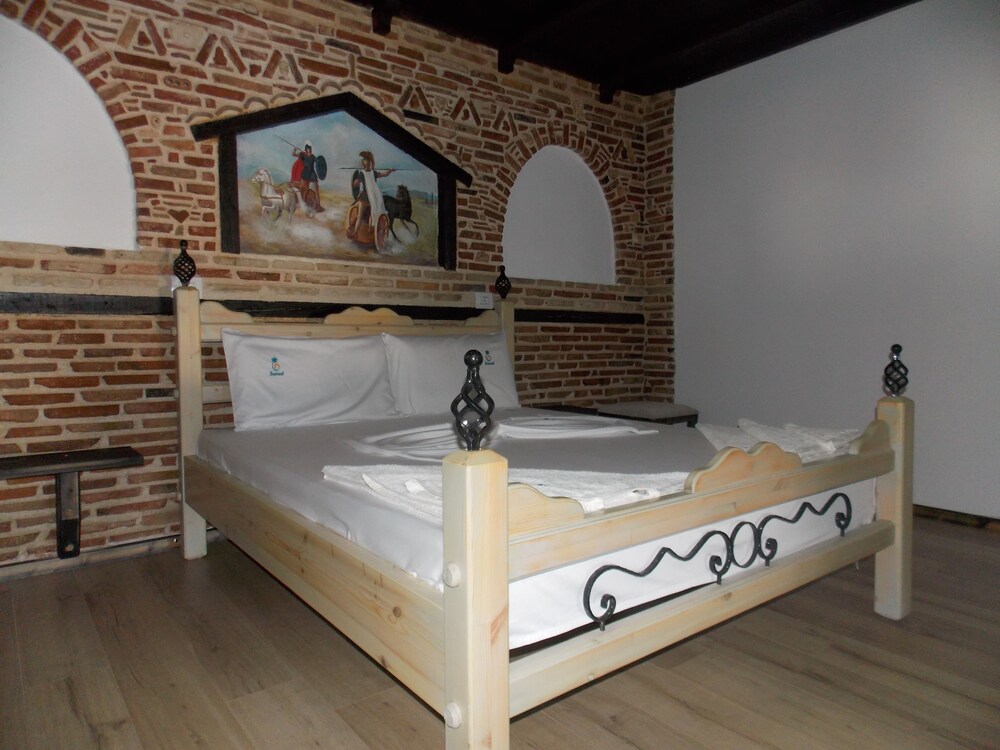 SunSen Suites, Sarande SunSen Suites, Sarande
