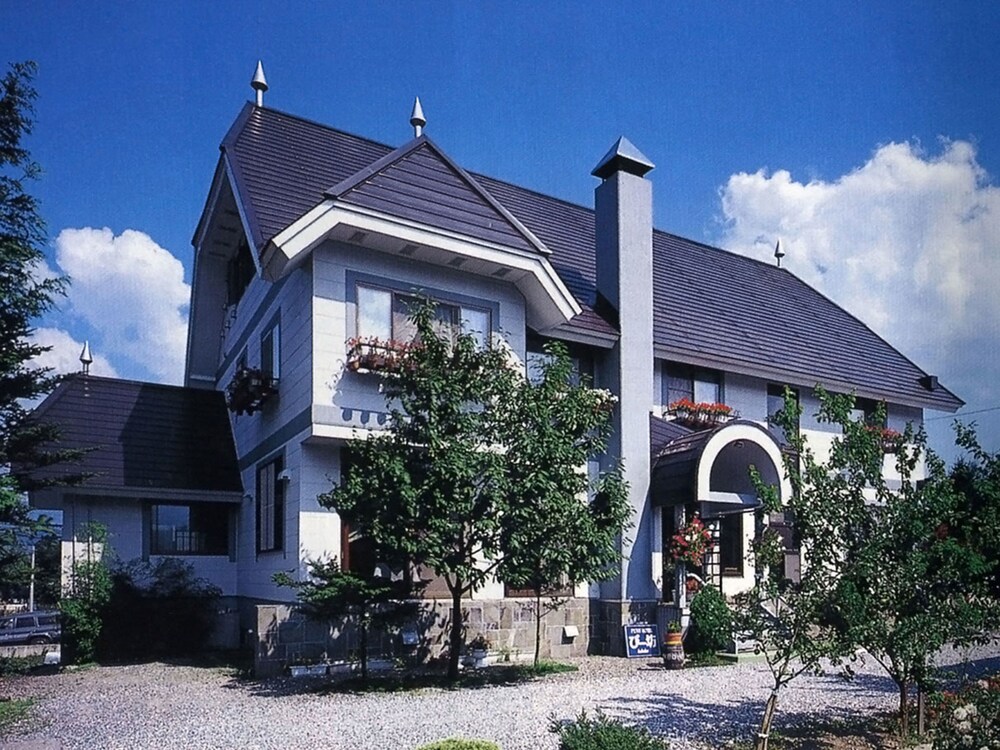 Hotel P-bow, Hakuba Hotel P-bow, Hakuba
