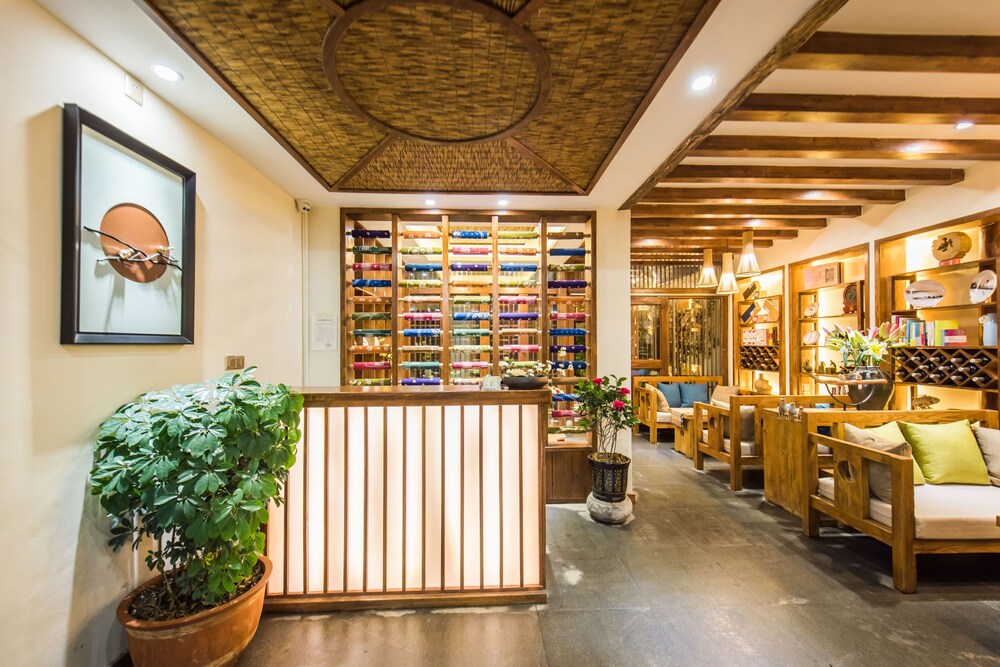 Lijiang Yue Tu Hotel, Lijiang Lijiang Yue Tu Hotel, Lijiang