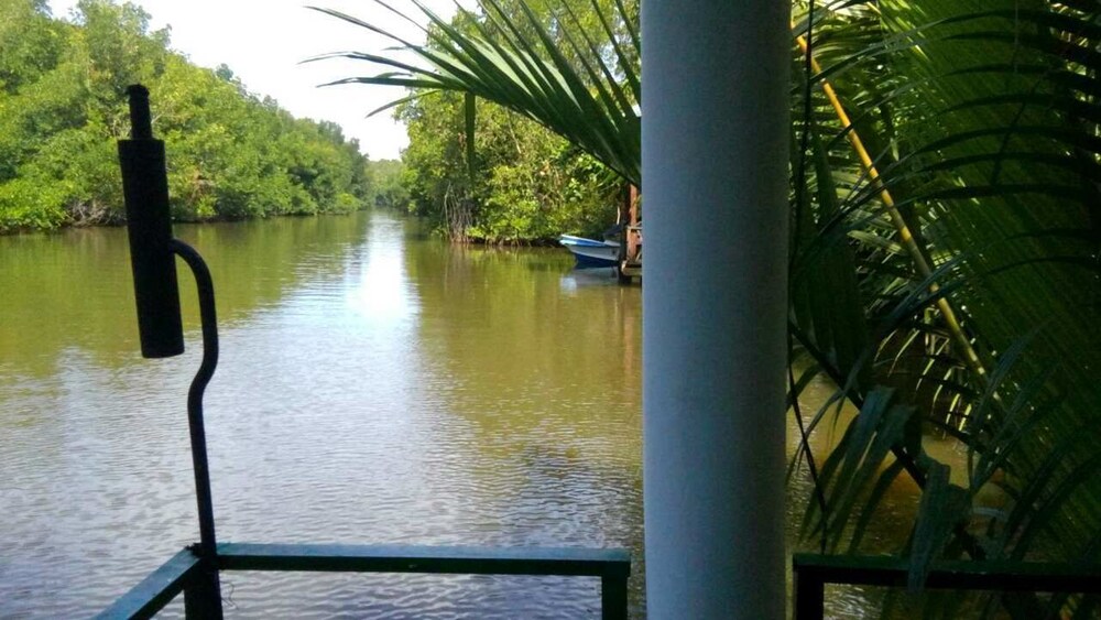 Mangroven River View Hotel, Beruwala Mangroven River View Hotel, Beruwala
