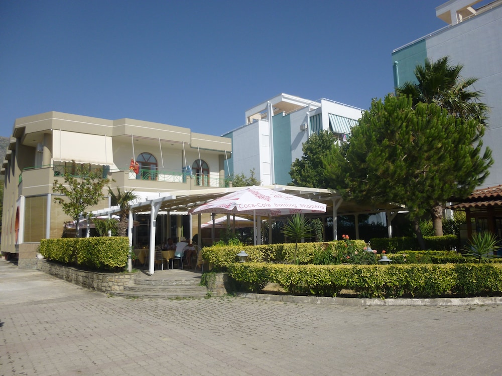 Hotel Krela, Vlorë Hotel Krela, Vlorë