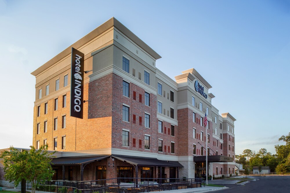 Hotel Indigo Hattiesburg, Hattiesburg Hotel Indigo Hattiesburg, Hattiesburg