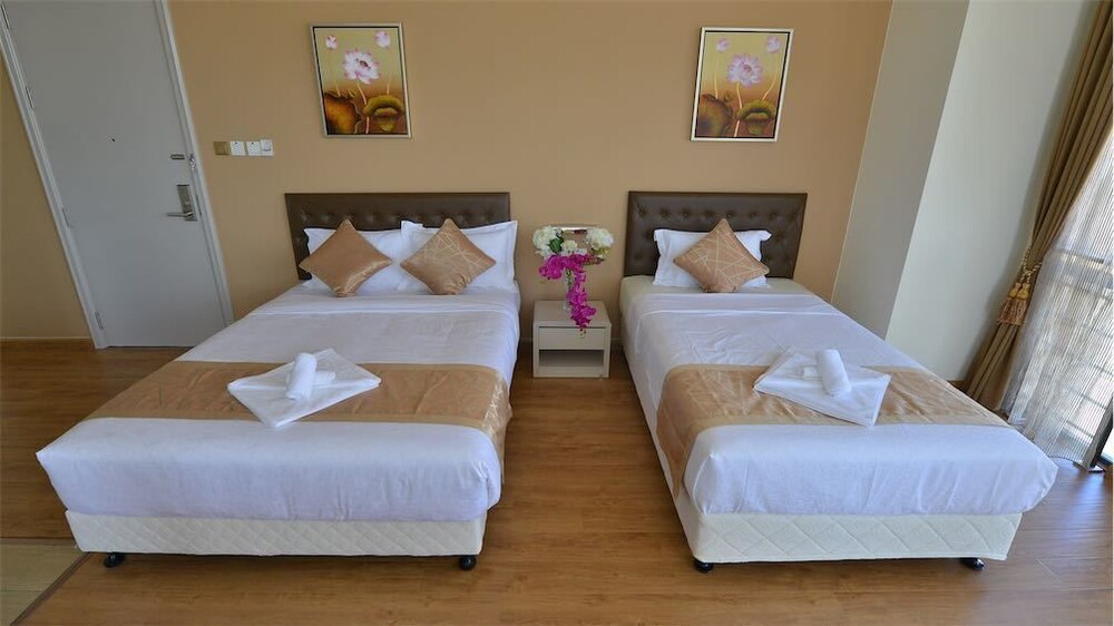 Wafa Hotel & Apartment, Bandar Seri Begawan Wafa Hotel & Apartment, Bandar Seri Begawan