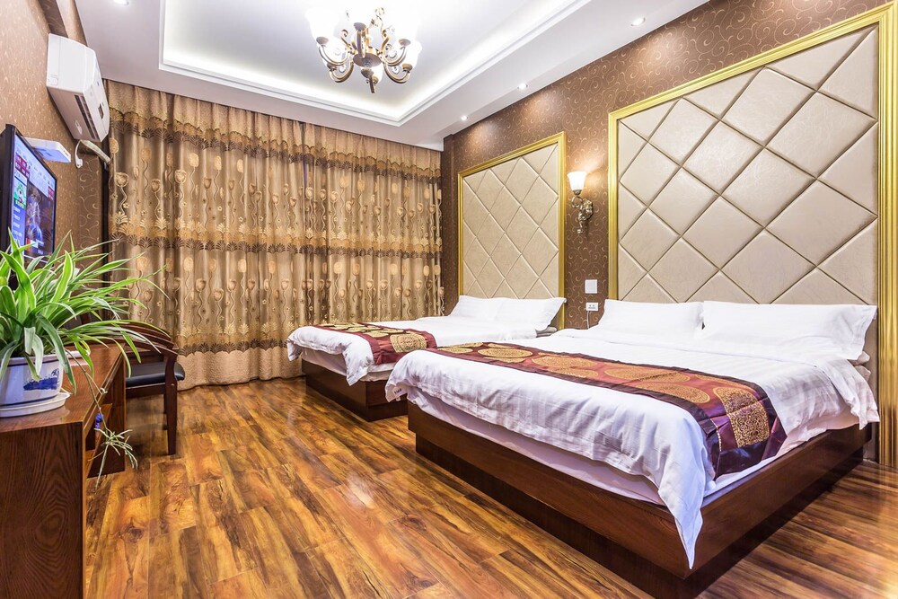 Wuzhen Tongyuan Shuixiang Guest House, Jiaxing Wuzhen Tongyuan Shuixiang Guest House, Jiaxing