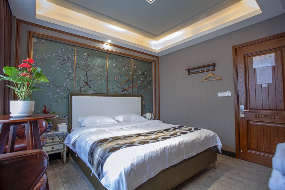 Wuzhen Duoduo Happy Guest House, Jiaxing Wuzhen Duoduo Happy Guest House, Jiaxing