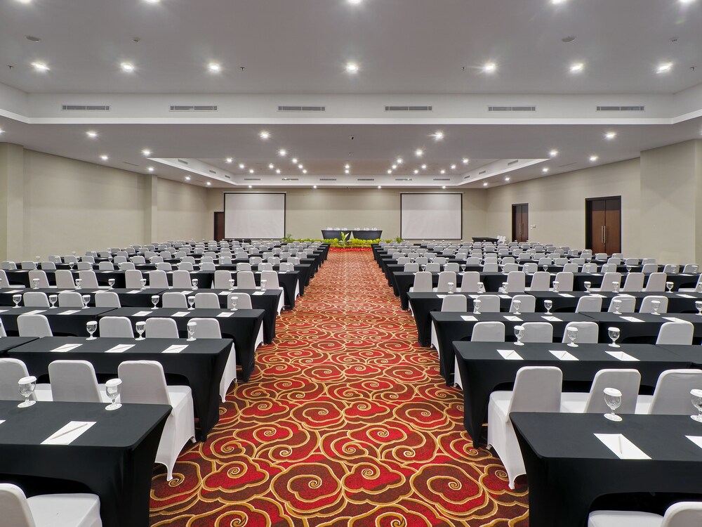 Prime Plaza Hotel Kualanamu Medan, Medan Prime Plaza Hotel Kualanamu Medan, Medan