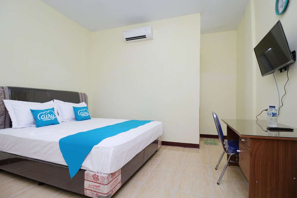 Airy Eco Japaris Medan Area Rahmadsyah 293, Medan Airy Eco Japaris Medan Area Rahmadsyah 293, Medan
