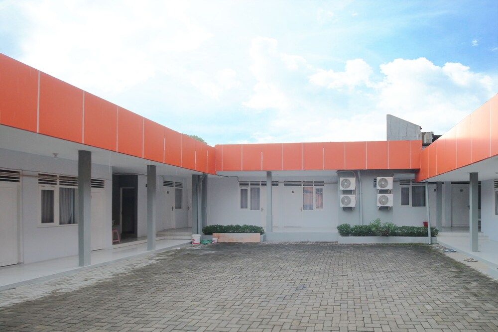 Airy Eco Syariah Babarsari Proklamasi TB 17 Yogyakarta, Depok Airy Eco Syariah Babarsari Proklamasi TB 17 Yogyakarta, Depok