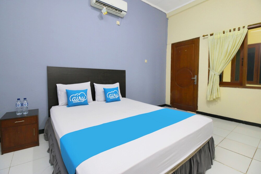 Airy Eco Syariah Kemang Ampera Raya 15 Jakarta, Jakarta Airy Eco Syariah Kemang Ampera Raya 15 Jakarta, Jakarta