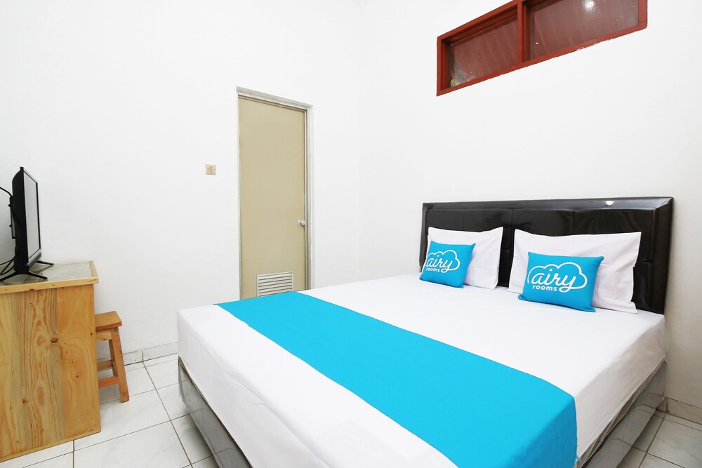 Airy Eco Palmerah Kemanggisan Ilir Tiga 55 Jakarta, Jakarta Airy Eco Palmerah Kemanggisan Ilir Tiga 55 Jakarta, Jakarta