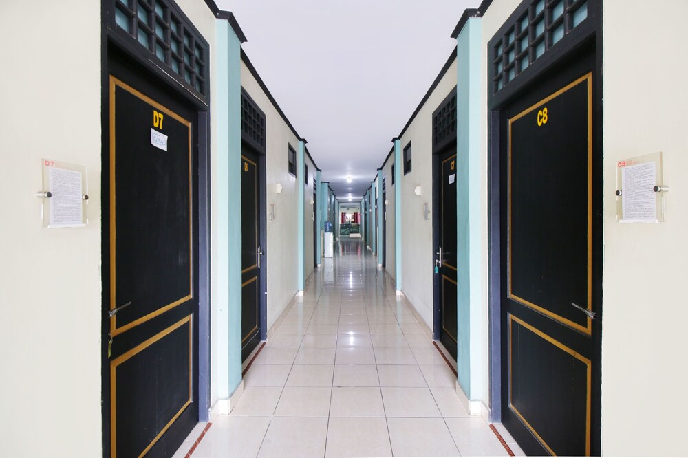 Airy Eco Syariah Pontianak Tenggara Ahmad Yani Sepakat Dua 8, Pontianak Airy Eco Syariah Pontianak Tenggara Ahmad Yani Sepakat Dua 8, Pontianak