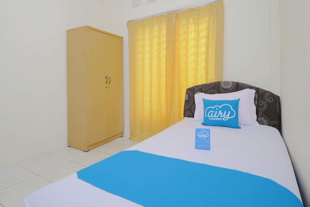 Airy Eco Ruhui Rahayu Satu Kompleks Bumi Rengganis Balikpapan, Balikpapan Airy Eco Ruhui Rahayu Satu Kompleks Bumi Rengganis Balikpapan, Balikpapan